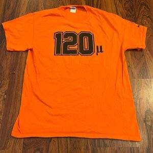 NWOT Men’s Fresh Headies Merch T-Shirt, Size L